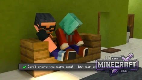 Real Sit Addon v1.1.0