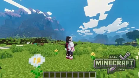 Realism Plus Shader v1.2 for Minecraft Bedrock