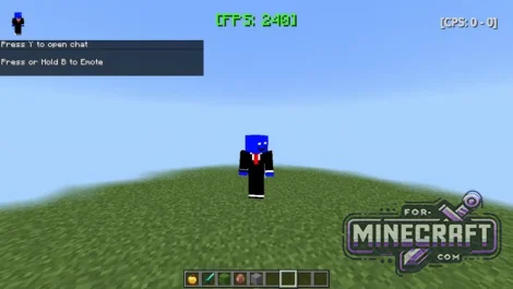 Render Setting Plus for Minecraft Bedrock 1.21/26.20