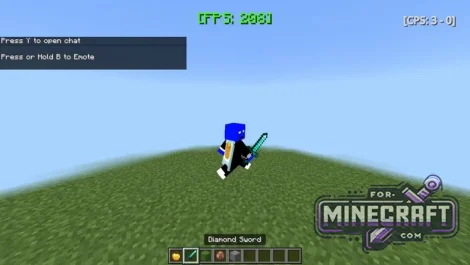 Render Setting Plus for Minecraft Bedrock