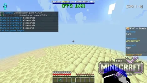 Render Setting Plus for Minecraft Bedrock