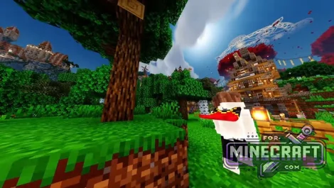 SBN Shader v3 for Minecraft Bedrock 26.20+