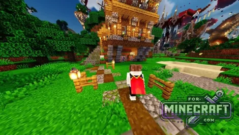 SBN Shader v3 for Minecraft Bedrock 26.20+