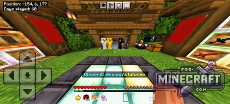 Sharpness 100k Texture Pack for Minecraft Bedrock 26.20+