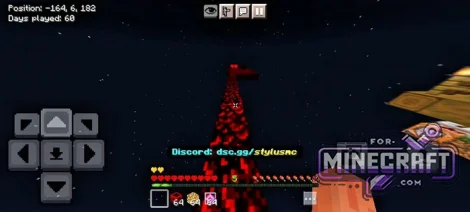 Sharpness 100k Texture Pack