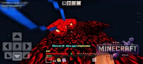 Sharpness 100k Texture Pack