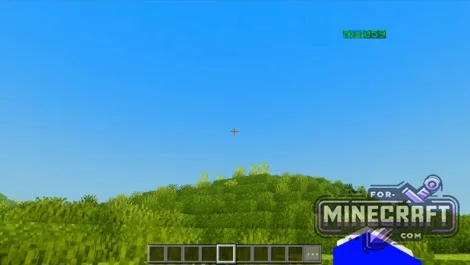 SmoothCraft Pack v1.2 for Minecraft Bedrock 1.21/26.20+