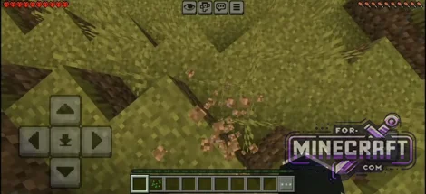 Invincibility Addon for Minecraft Bedrock 1.21/26.13+