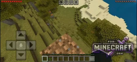 Invincibility Addon for Minecraft