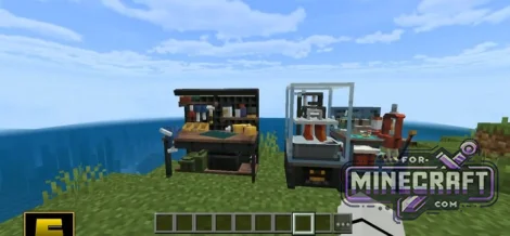 TACZ English Localization