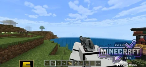 TACZ English Localization