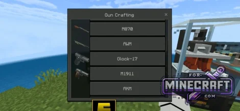 TACZ English Localization