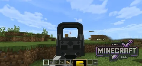 TACZ English Localization