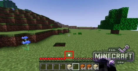 Temperature Survival Addon v2.7 for Minecraft Bedrock 1.21/26.20