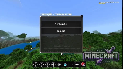 UniversalCraft Addon v1.01 for Minecraft Bedrock 26+