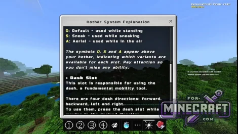 UniversalCraft Addon v1.01 for Minecraft Bedrock 26+