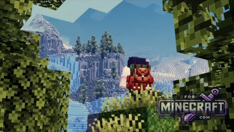 Vibrant Legacy Shader v2.1.0 for Minecraft Bedrock 1.21/26.20+