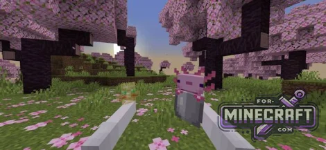 Xnova (3D Items) v3 for Minecraft Bedrock 26.12/26.20+