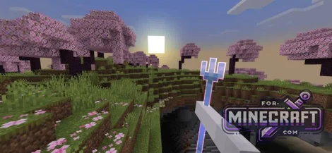 Xnova (3D Items) v3 for Minecraft Bedrock 26.12/26.20+