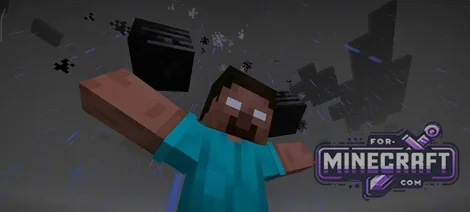 Witherbrine v1.1.0 for Minecraft Bedrock