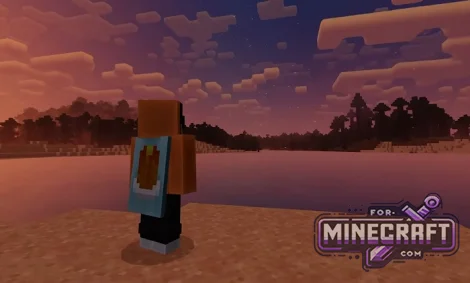 Advanced Cape Physics Addon for Minecraft Bedrock 1.26.30+
