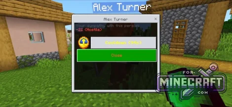 Bedrock AI Players Addon