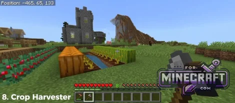 Capytator Addon v1.1.0