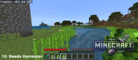 Capytator Addon v1.1.0