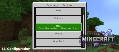 Capytator Addon v1.1.0