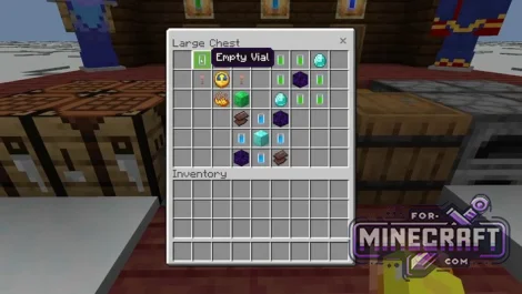 Compound V Addon for Minecraft Bedrock 26.30