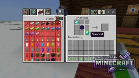 Compound V Addon for Minecraft Bedrock 26.30