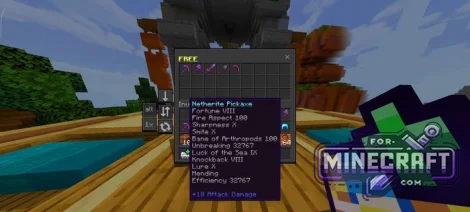 Crates Addon v6.7 for Minecraft Bedrock 1.26