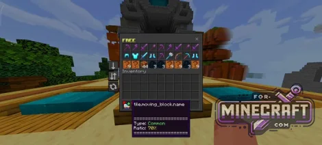 Crates Addon v6.7
