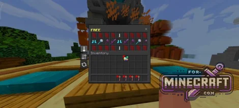 Crates Addon v6.7