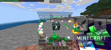 Crates Addon v6.7