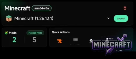 Custom 4D/5D Skinpacks in Minecraft via LeviLauncher Guide