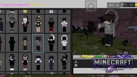 Custom 4D/5D Skinpacks