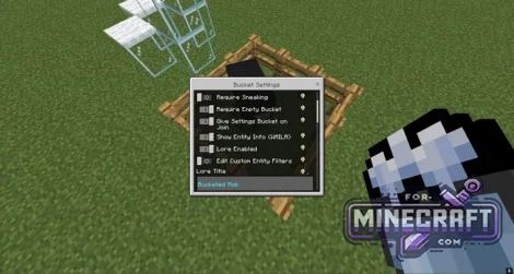 EiaB Addon v3 for Minecraft Bedrock