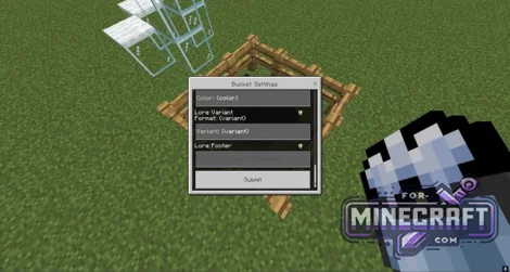 EiaB Addon v3 for Minecraft Bedrock
