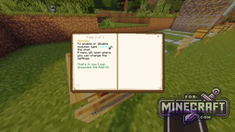 Essential Plus Addon v2.0.0 for Minecraft Bedrock 26.X