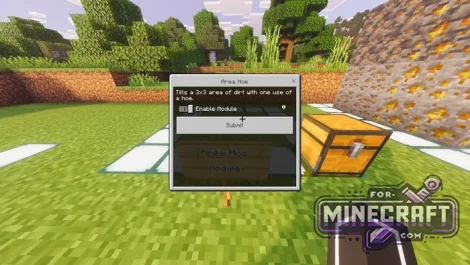Essential Plus Addon v2.0.0 for Minecraft Bedrock 26.X