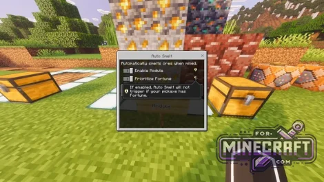 Essential Plus Addon v2.0.0 for Minecraft