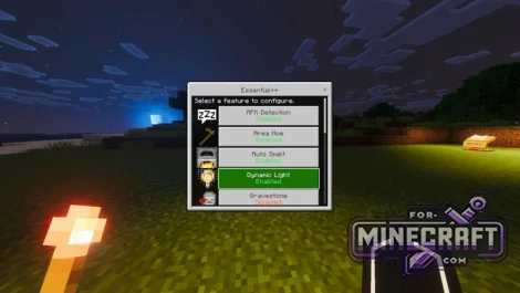 Essential Plus Addon v2.0.0