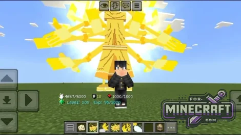 Hunter X Hunter v3.0.0