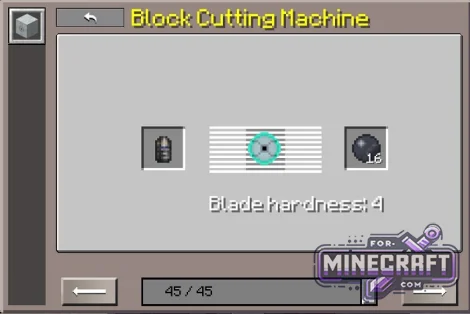 IndustrialCraft 2.4.6 Update