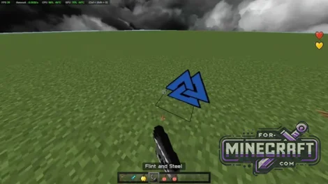 ItzSimple Pack for Minecraft Bedrock