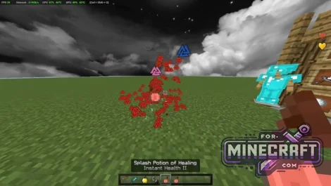 ItzSimple Pack