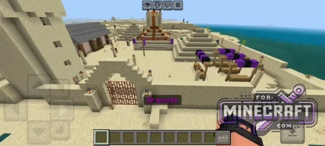 Jerry's Colonies BE Addon v2.13.2 for Minecraft Bedrock 1.21/26+