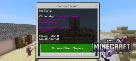 Jerry's Colonies BE Addon v2.13.2 for Minecraft Bedrock 1.21/26+