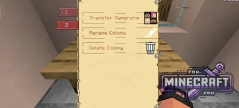 Jerry's Colonies BE Addon v2.13.2 for Minecraft Bedrock